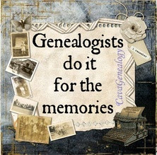 genealogy sayings