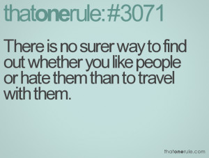 Funny Quotes