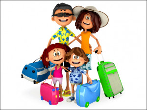 Summer Vacation: The WHY, WHERE and HOW