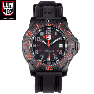 時計 LUMINOX ルミノックス 8815 NAVY SEALs DIVE