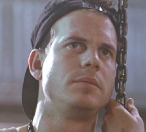 29) “Game over, man!” — Hudson (Bill Paxton), Aliens