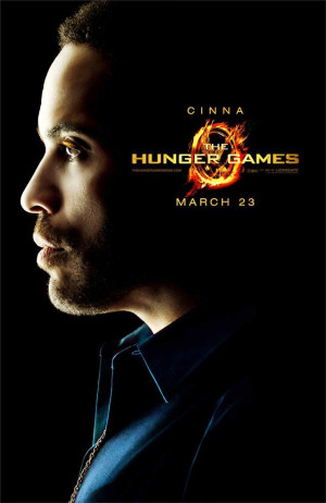 Hunger Games: Cinna - Geliyor!