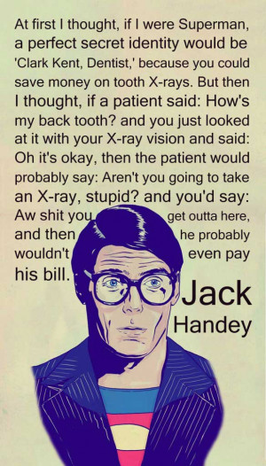 jack handey quotes