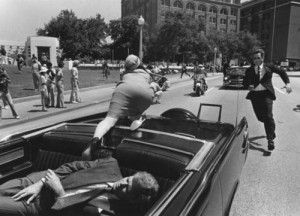 The JFK Assassination: Defending the Gangster State