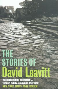The stories of David Leavitt