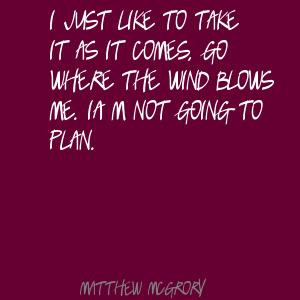 Matthew McGrory's quote #3