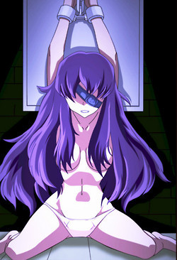 anime Anime girl mirai nikki Uryuu Minene marcela minene uryuu