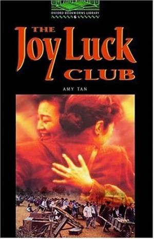 Start by marking “The Joy Luck Club ” as Want to Read: