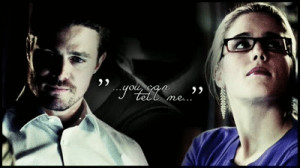 olicity quotes | + touches