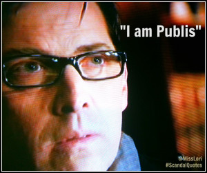 Brandon Cyrus Quotes 29 scandal quotes from season