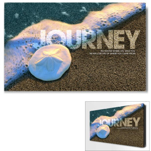 Modern Motivational Art