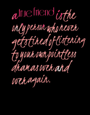 Listening Your Pointless