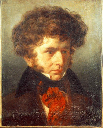 Hector Berlioz ( 1803 - 1869 )