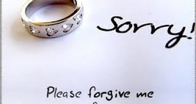 Please Forgive Me Quotes For Her