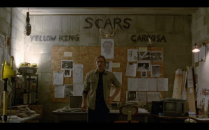 True Detective: After You've Gone Analysis