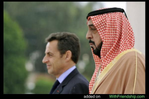 About 'Khalifa bin Zayed Al Nahyan'