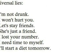 Girl Hurt Lies Quotes Added