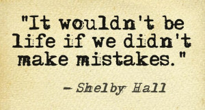 quote during volleyball practice because my friend and I messed up ...