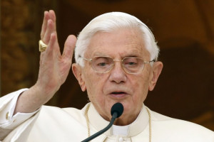 Happy Birthday Joseph Ratzinger: Pope Benedict XVI Famous Quotes