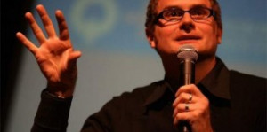 Apostate Pastor Rob Bell Slams The Bible Says Gay Marriage In Churches ...