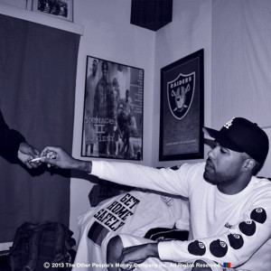 dom kennedy never while many have been waiting on some new dom kennedy ...