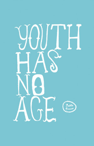 15 Endearing Quotes on Youth & Being Young