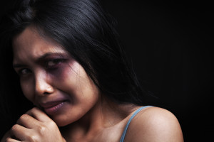 Real Domestic Abuse Victims Domestic violence affects all