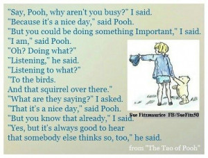 Pooh Bear And Friends Quotes Like. pooh bear quotes about