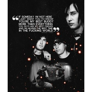 Avenged Sevenfold Quotes