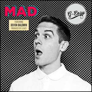 Eazy – Mad (ft. Devon Baldwin)