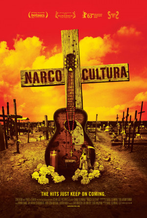 Trailer de Narco Cultura