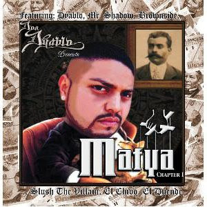 Duende Mis Desmadres...