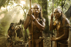 Mel Gibson's Apocalypto
