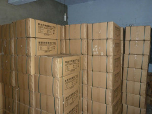 INGREDIENTS:natrual pig bristles