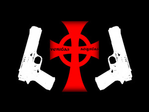 Boondocks Saints Quotes