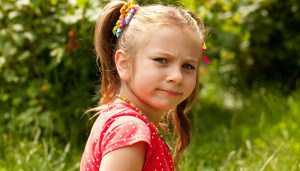 10 Things I Shamelessly Blame on My Kid