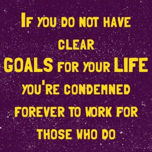 life #work #goals