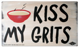 Kiss My Grits movie download