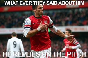Funny Arsenal Fc Quotes
