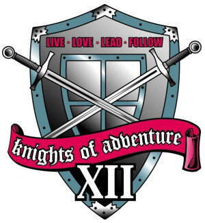 ... sons about authentic biblical manhood: www.knightsofadventure.com
