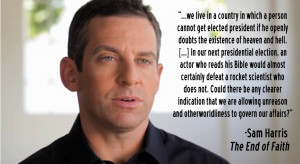 ... intellectual honesty will win. They're just too useful. -Sam Harris