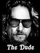 THE DUDE