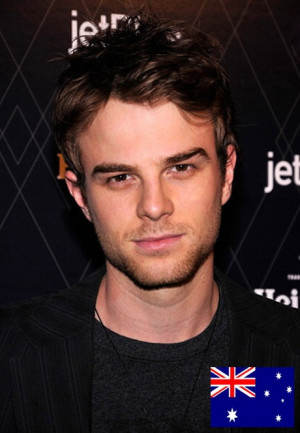 nathaniel buzolic