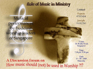 Showing Gallery For Praise And Worship Quotes Christian
