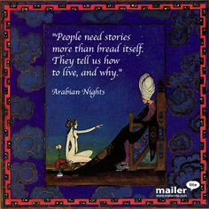 ... Nights #email #marketing #quote #content #business Photo: Kay Nielsen