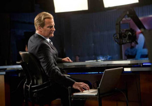 Five Quotes From the Hollywood Reporter's 'The Newsroom' Story Sure to ...