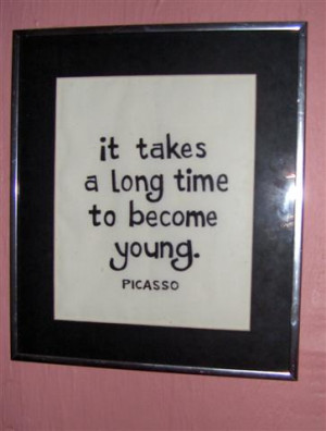 Young Mother Quotes And Sayings