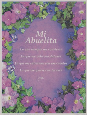 Valentines Day Poems Spanish