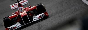 Ferrari: Quotes From Friday Free Practice