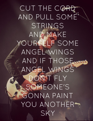 John Mayer